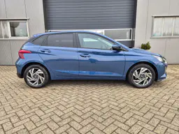 Hyundai i20 - photo 6