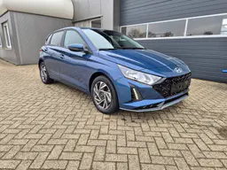Hyundai i20 - photo 7