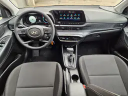 Hyundai i20 - photo 10