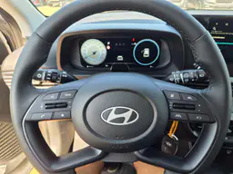 Hyundai i20 - photo 15