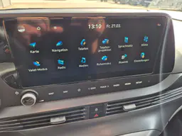 Hyundai i20 - photo 18