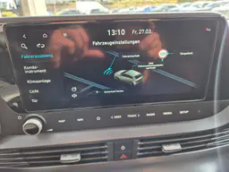 Hyundai i20 - photo 19