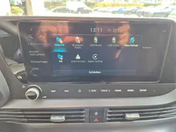 Hyundai i20 - photo 20