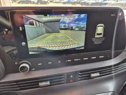 Hyundai i20 - photo 21