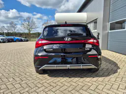 Hyundai i20 - photo 4