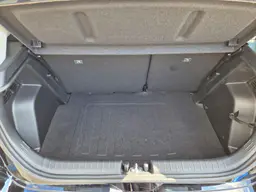 Hyundai i20 - photo 9