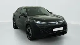 Volkswagen T-Roc - photo 1