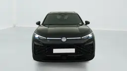 Volkswagen T-Roc - photo 2