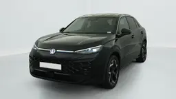 Volkswagen T-Roc - photo 3