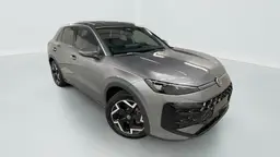 Volkswagen T-Roc - photo 4