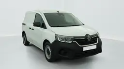 Renault Kangoo - photo 1