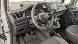 Renault Kangoo - photo 12