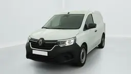 Renault Kangoo - photo 3
