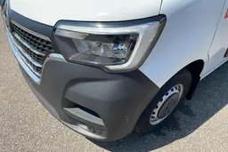 Renault Master - photo 20