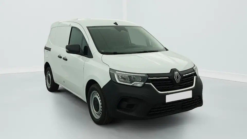 2026 Renault Kangoo TOLE L1 BLUE DCI 95 GSR2 ADVANCE
