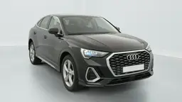 Audi Q3 Sportback - photo 1