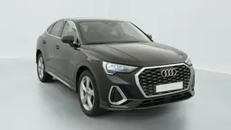 Audi Q3 Sportback - photo 1