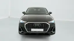 Audi Q3 Sportback - photo 2