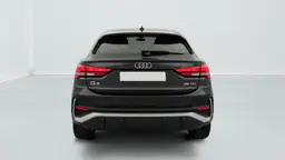 Audi Q3 Sportback - photo 6