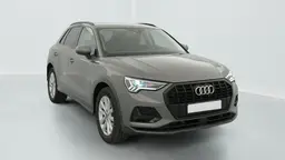Audi Q3 - photo 1