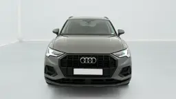Audi Q3 - photo 2