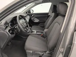 Audi Q3 - photo 16