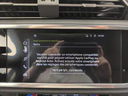 Audi Q3 - photo 17