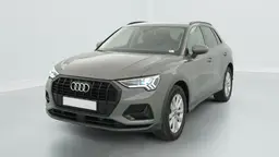 Audi Q3 - photo 3