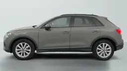 Audi Q3 - photo 4