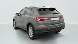 Audi Q3 - photo 5