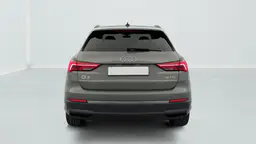 Audi Q3 - photo 6