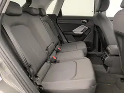 Audi Q3 - photo 10