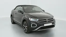 Volkswagen T-Roc - photo 1