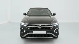 Volkswagen T-Roc - photo 2