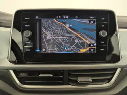 Volkswagen T-Roc - photo 19