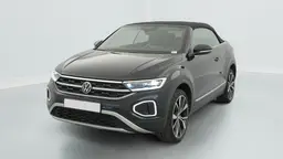 Volkswagen T-Roc - photo 3