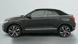 Volkswagen T-Roc - photo 4