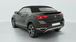 Volkswagen T-Roc - photo 5