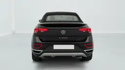 Volkswagen T-Roc - photo 6