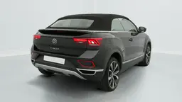 Volkswagen T-Roc - photo 7