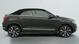 Volkswagen T-Roc - photo 8