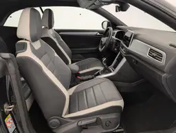 Volkswagen T-Roc - photo 9
