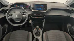 Peugeot 208 - photo 13