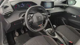 Peugeot 208 - photo 15