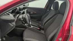 Peugeot 208 - photo 16