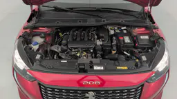 Peugeot 208 - photo 19