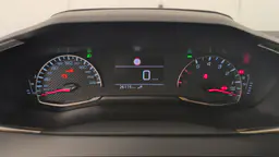Peugeot 208 - photo 21