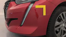 Peugeot 208 - photo 29