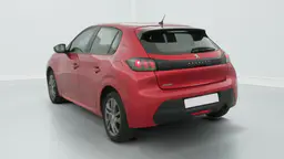 Peugeot 208 - photo 5