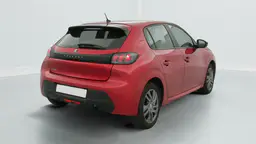 Peugeot 208 - photo 7